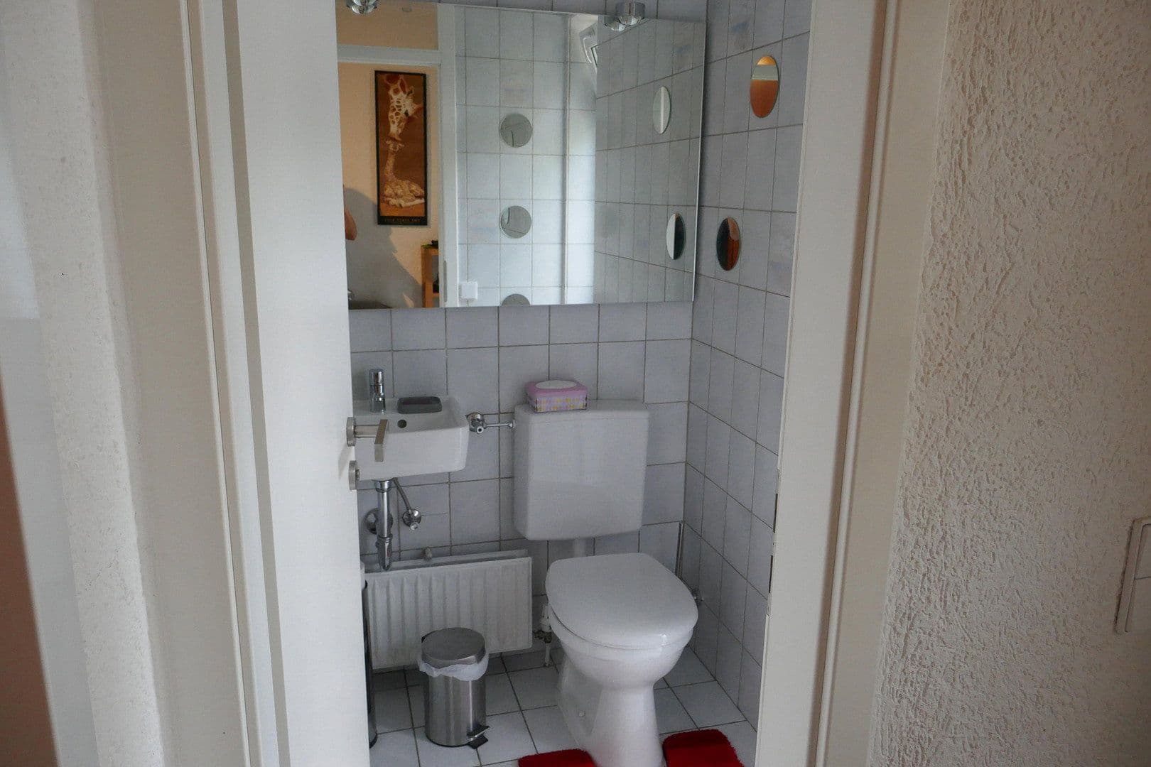 Predaj domu 132 m², pozemek 173 m², Mainz, Porýnie-Falcko Predaj domu 132 m², pozemek 173 m², Mainz, Porýnie-Falcko