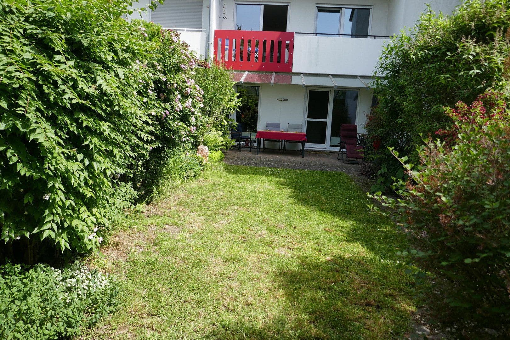 Predaj domu 132 m², pozemek 173 m², Mainz, Porýnie-Falcko Predaj domu 132 m², pozemek 173 m², Mainz, Porýnie-Falcko