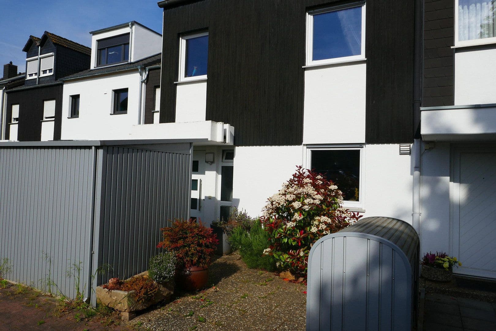 Predaj domu 132 m², pozemek 173 m², Mainz, Porýnie-Falcko Predaj domu 132 m², pozemek 173 m², Mainz, Porýnie-Falcko