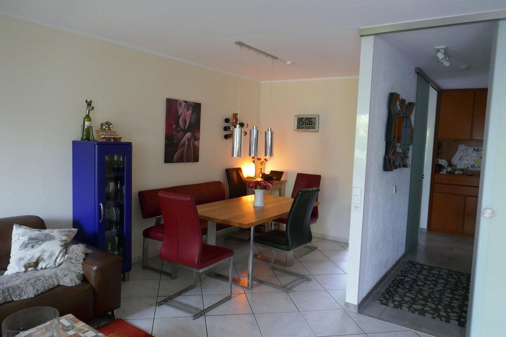 Predaj domu 132 m², pozemek 173 m², Mainz, Porýnie-Falcko Predaj domu 132 m², pozemek 173 m², Mainz, Porýnie-Falcko