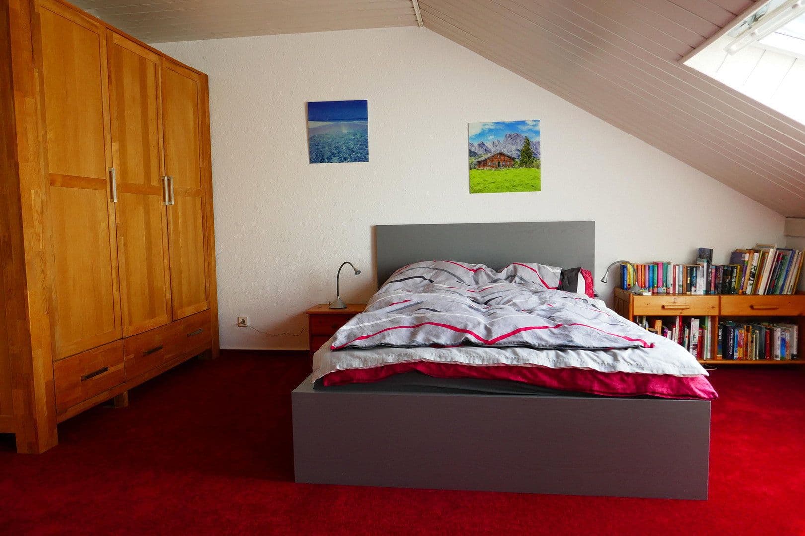 Predaj domu 132 m², pozemek 173 m², Mainz, Porýnie-Falcko Predaj domu 132 m², pozemek 173 m², Mainz, Porýnie-Falcko