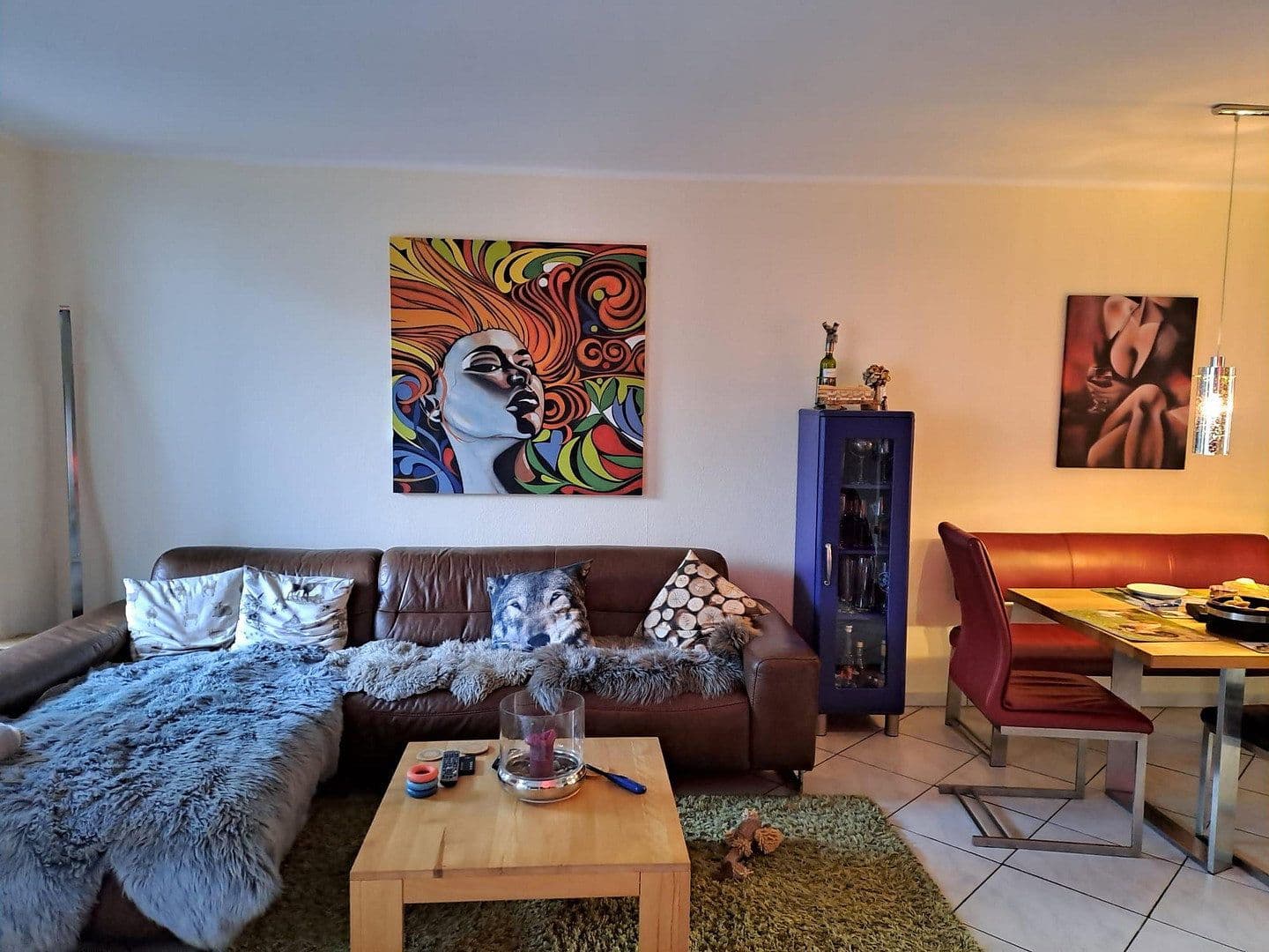 Predaj domu 132 m², pozemek 173 m², Mainz, Porýnie-Falcko Predaj domu 132 m², pozemek 173 m², Mainz, Porýnie-Falcko