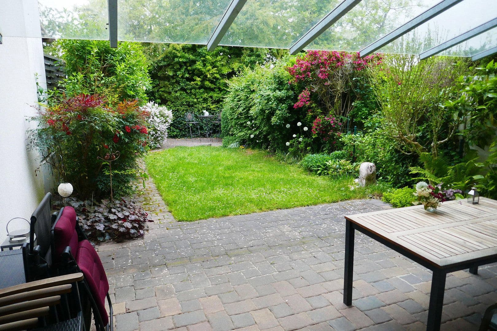 Predaj domu 132 m², pozemek 173 m², Mainz, Porýnie-Falcko Predaj domu 132 m², pozemek 173 m², Mainz, Porýnie-Falcko