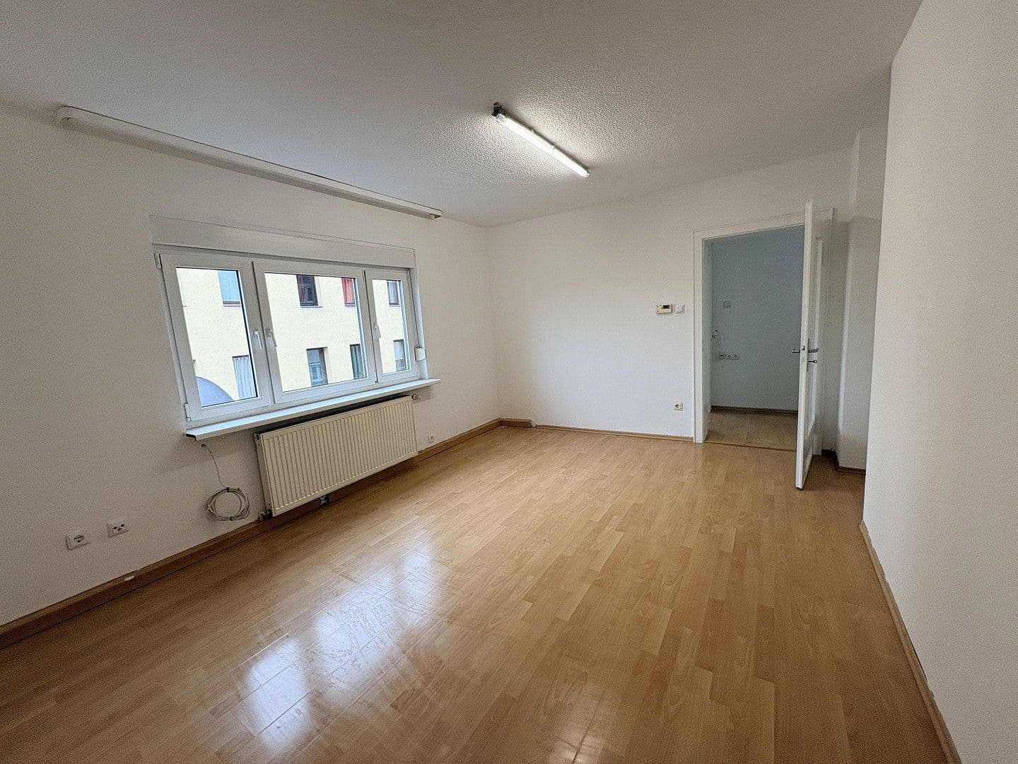Predaj bytu 2-izbový 55 m², Zickstr 2, Nürnberg, Bavorsko Predaj bytu 2-izbový 55 m², Zickstr 2, Nürnberg, Bavorsko