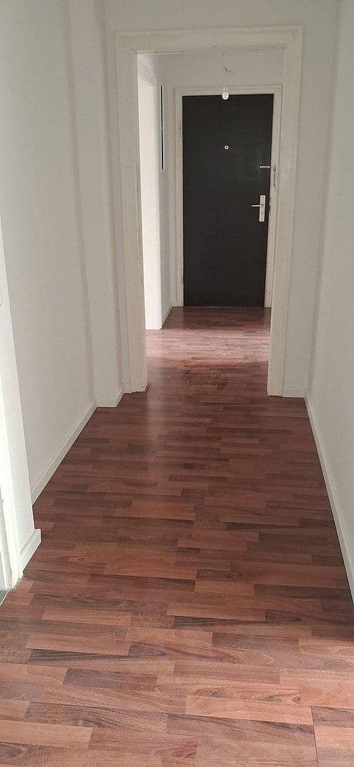 Prenájom bytu 3-izbový 69 m², Kettelerstr. 1a, Oberhausen, Severné Porýnie - Westfálsko Prenájom bytu 3-izbový 69 m², Kettelerstr. 1a, Oberhausen, Severné Porýnie - Westfálsko