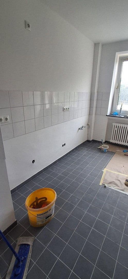 Prenájom bytu 3-izbový 69 m², Kettelerstr. 1a, Oberhausen, Severné Porýnie - Westfálsko Prenájom bytu 3-izbový 69 m², Kettelerstr. 1a, Oberhausen, Severné Porýnie - Westfálsko