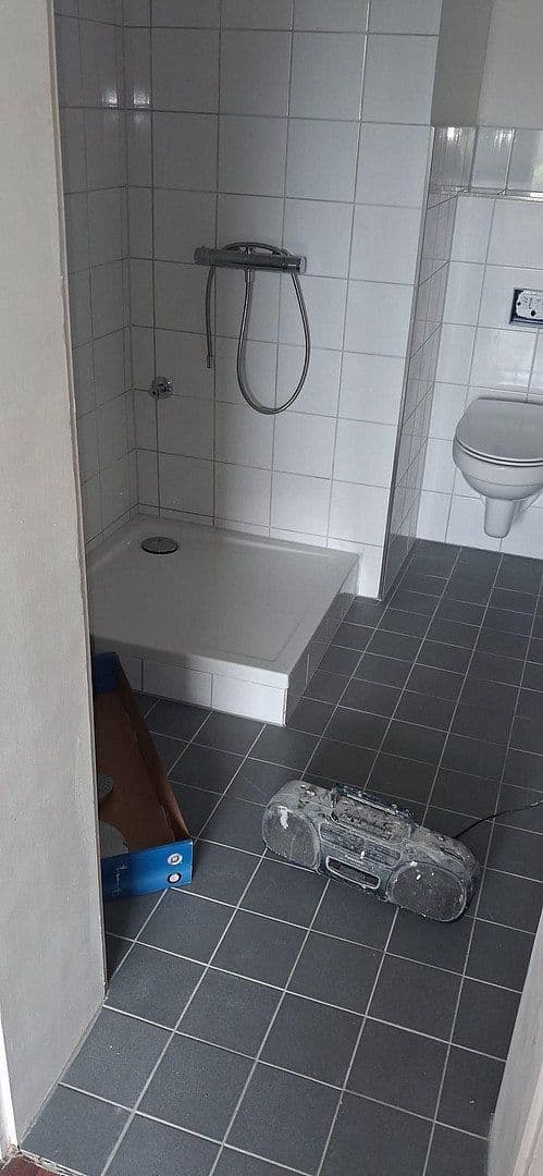 Prenájom bytu 3-izbový 69 m², Kettelerstr. 1a, Oberhausen, Severné Porýnie - Westfálsko Prenájom bytu 3-izbový 69 m², Kettelerstr. 1a, Oberhausen, Severné Porýnie - Westfálsko