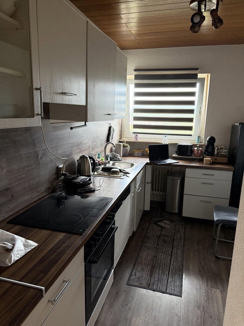 Predaj bytu 3-izbový 86 m², Kurt-Schumacher-Straße 7, Weinheim, Bádensko-Wurttembersko Predaj bytu 3-izbový 86 m², Kurt-Schumacher-Straße 7, Weinheim, Bádensko-Wurttembersko