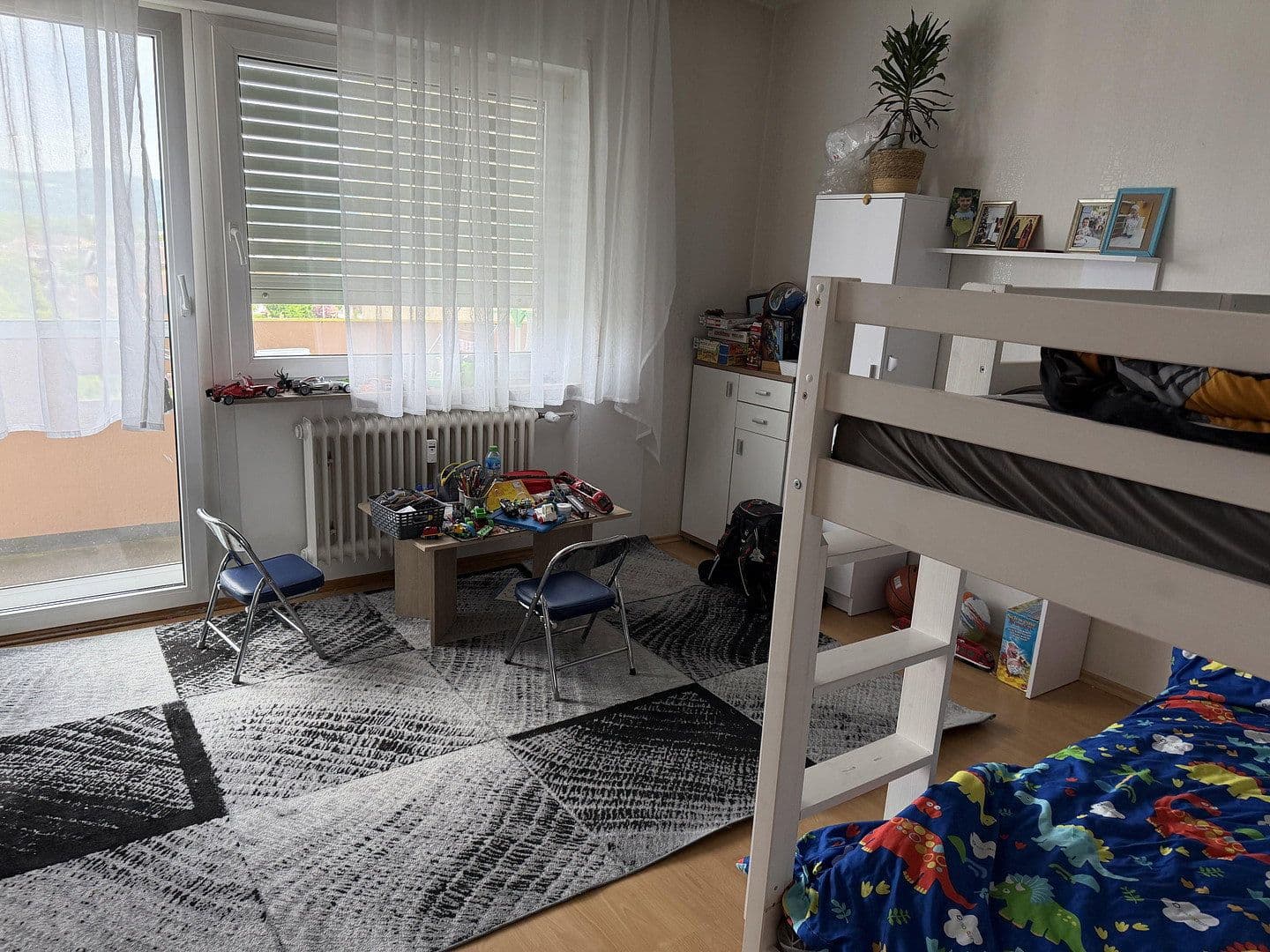Predaj bytu 3-izbový 86 m², Kurt-Schumacher-Straße 7, Weinheim, Bádensko-Wurttembersko Predaj bytu 3-izbový 86 m², Kurt-Schumacher-Straße 7, Weinheim, Bádensko-Wurttembersko