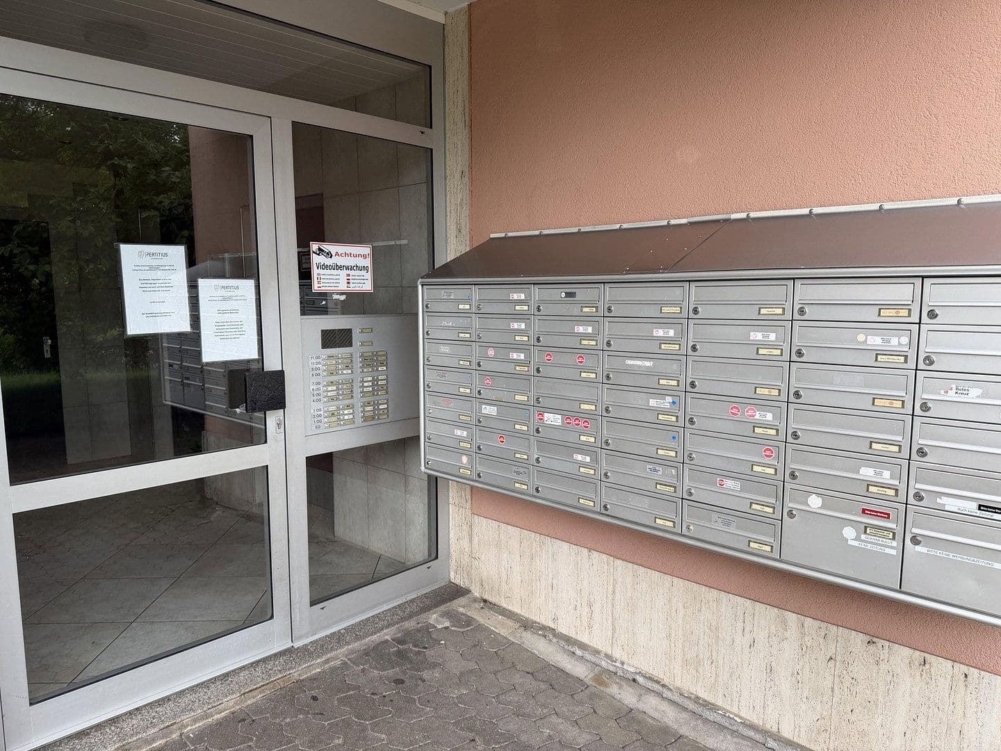 Predaj bytu 3-izbový 86 m², Kurt-Schumacher-Straße 7, Weinheim, Bádensko-Wurttembersko Predaj bytu 3-izbový 86 m², Kurt-Schumacher-Straße 7, Weinheim, Bádensko-Wurttembersko