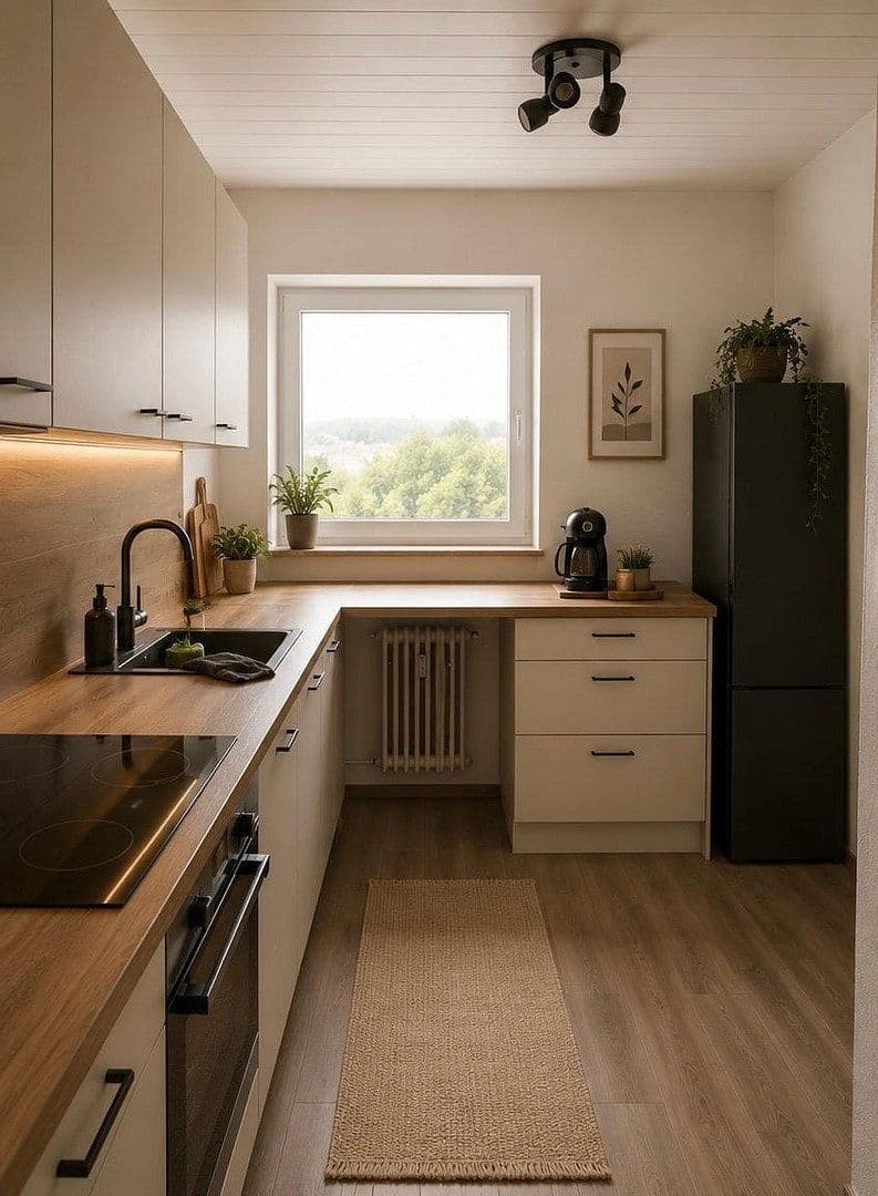 Predaj bytu 3-izbový 86 m², Kurt-Schumacher-Straße 7, Weinheim, Bádensko-Wurttembersko Predaj bytu 3-izbový 86 m², Kurt-Schumacher-Straße 7, Weinheim, Bádensko-Wurttembersko