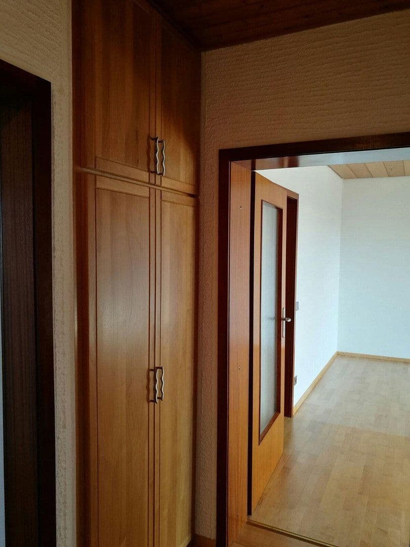 Predaj bytu 3-izbový 86 m², Kurt-Schumacher-Straße 7, Weinheim, Bádensko-Wurttembersko Predaj bytu 3-izbový 86 m², Kurt-Schumacher-Straße 7, Weinheim, Bádensko-Wurttembersko