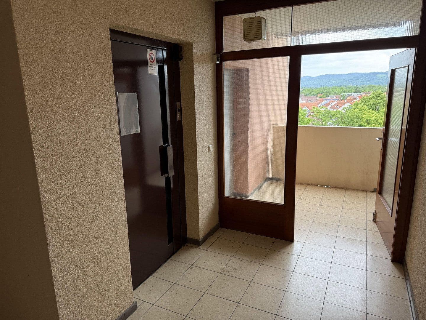 Predaj bytu 3-izbový 86 m², Kurt-Schumacher-Straße 7, Weinheim, Bádensko-Wurttembersko Predaj bytu 3-izbový 86 m², Kurt-Schumacher-Straße 7, Weinheim, Bádensko-Wurttembersko