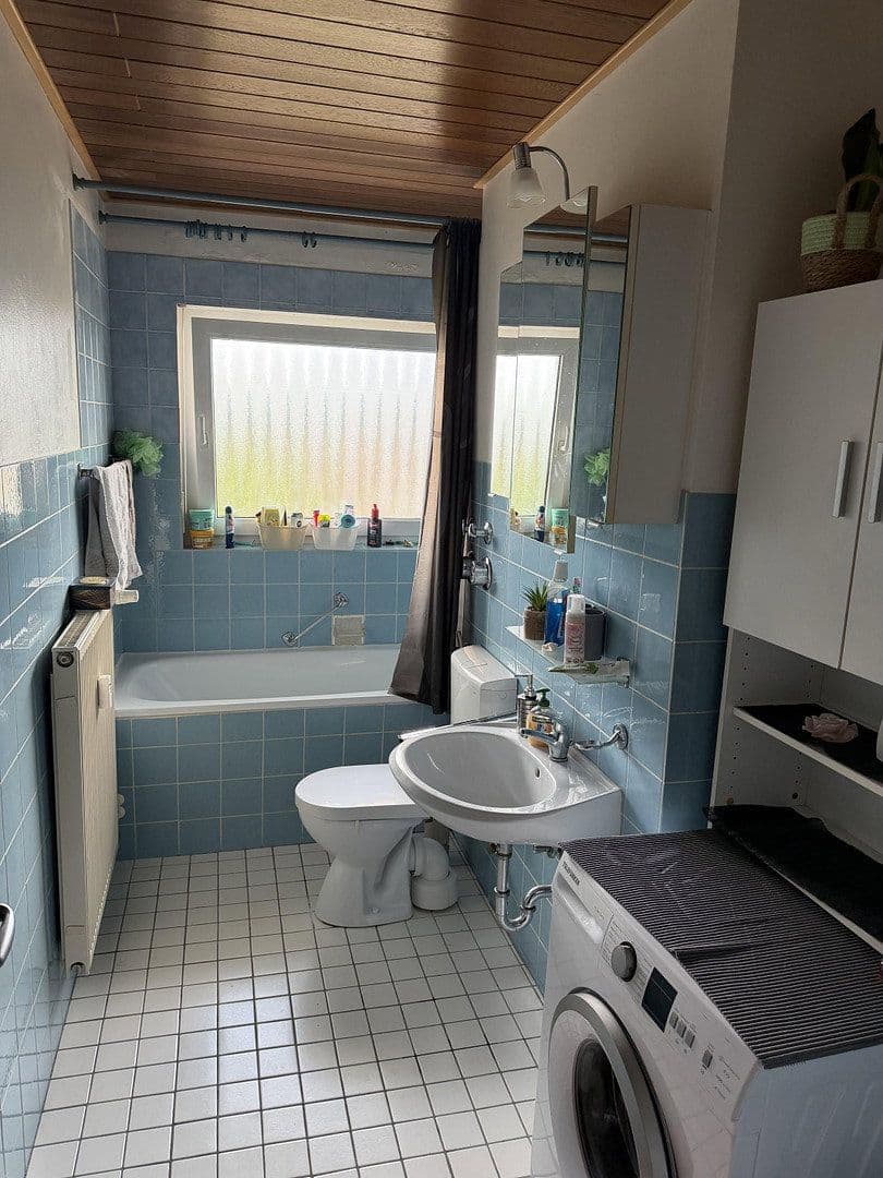 Predaj bytu 3-izbový 86 m², Kurt-Schumacher-Straße 7, Weinheim, Bádensko-Wurttembersko Predaj bytu 3-izbový 86 m², Kurt-Schumacher-Straße 7, Weinheim, Bádensko-Wurttembersko