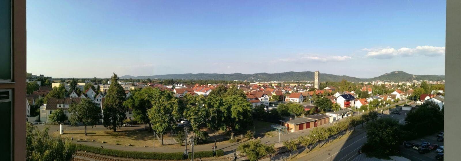 Predaj bytu 3-izbový 86 m², Kurt-Schumacher-Straße 7, Weinheim, Bádensko-Wurttembersko Predaj bytu 3-izbový 86 m², Kurt-Schumacher-Straße 7, Weinheim, Bádensko-Wurttembersko