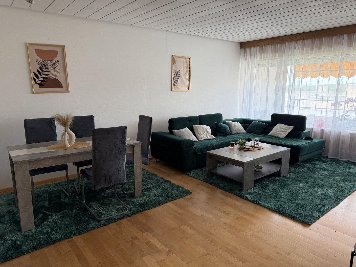 Predaj bytu 3-izbový 86 m², Kurt-Schumacher-Straße 7, Weinheim, Bádensko-Wurttembersko Predaj bytu 3-izbový 86 m², Kurt-Schumacher-Straße 7, Weinheim, Bádensko-Wurttembersko