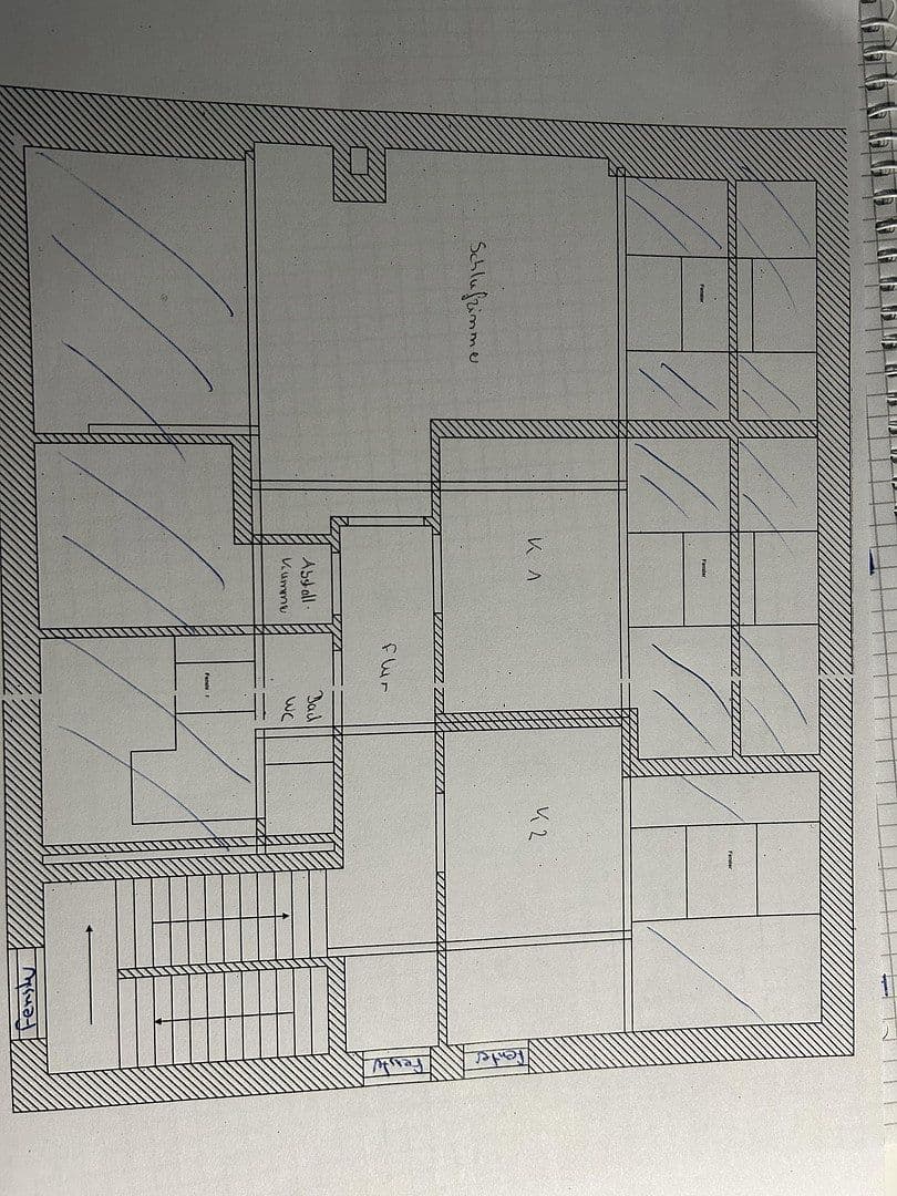 Prenájom bytu 5-izbový 140 m², Brühl, Bádensko-Wurttembersko Prenájom bytu 5-izbový 140 m², Brühl, Bádensko-Wurttembersko
