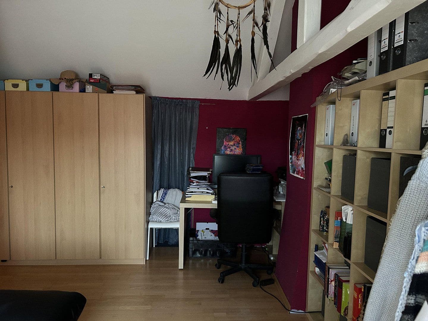 Prenájom bytu 5-izbový 140 m², Brühl, Bádensko-Wurttembersko Prenájom bytu 5-izbový 140 m², Brühl, Bádensko-Wurttembersko