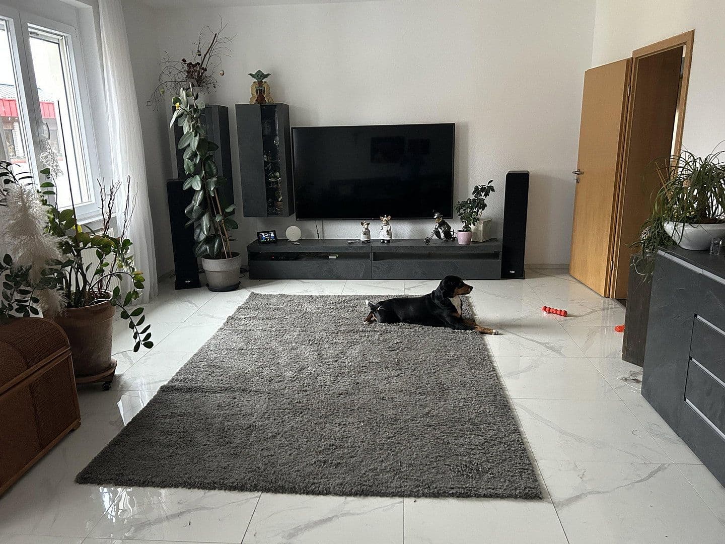 Prenájom bytu 5-izbový 140 m², Brühl, Bádensko-Wurttembersko Prenájom bytu 5-izbový 140 m², Brühl, Bádensko-Wurttembersko