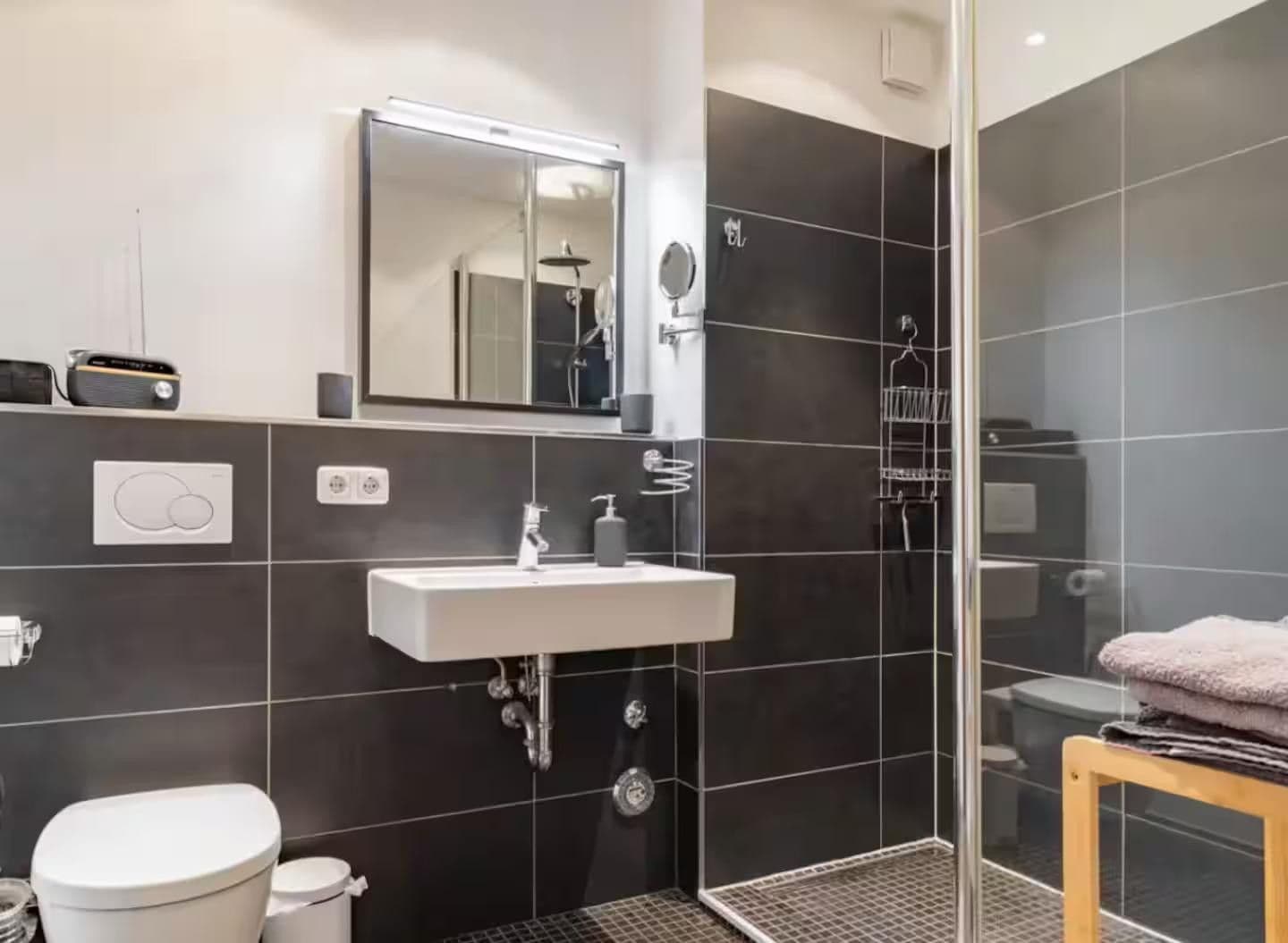 Predaj bytu 1-izbový 40 m², Am Kardohr 3, Timmendorfer Strand, Šlezvicko-Holštajnsko Predaj bytu 1-izbový 40 m², Am Kardohr 3, Timmendorfer Strand, Šlezvicko-Holštajnsko