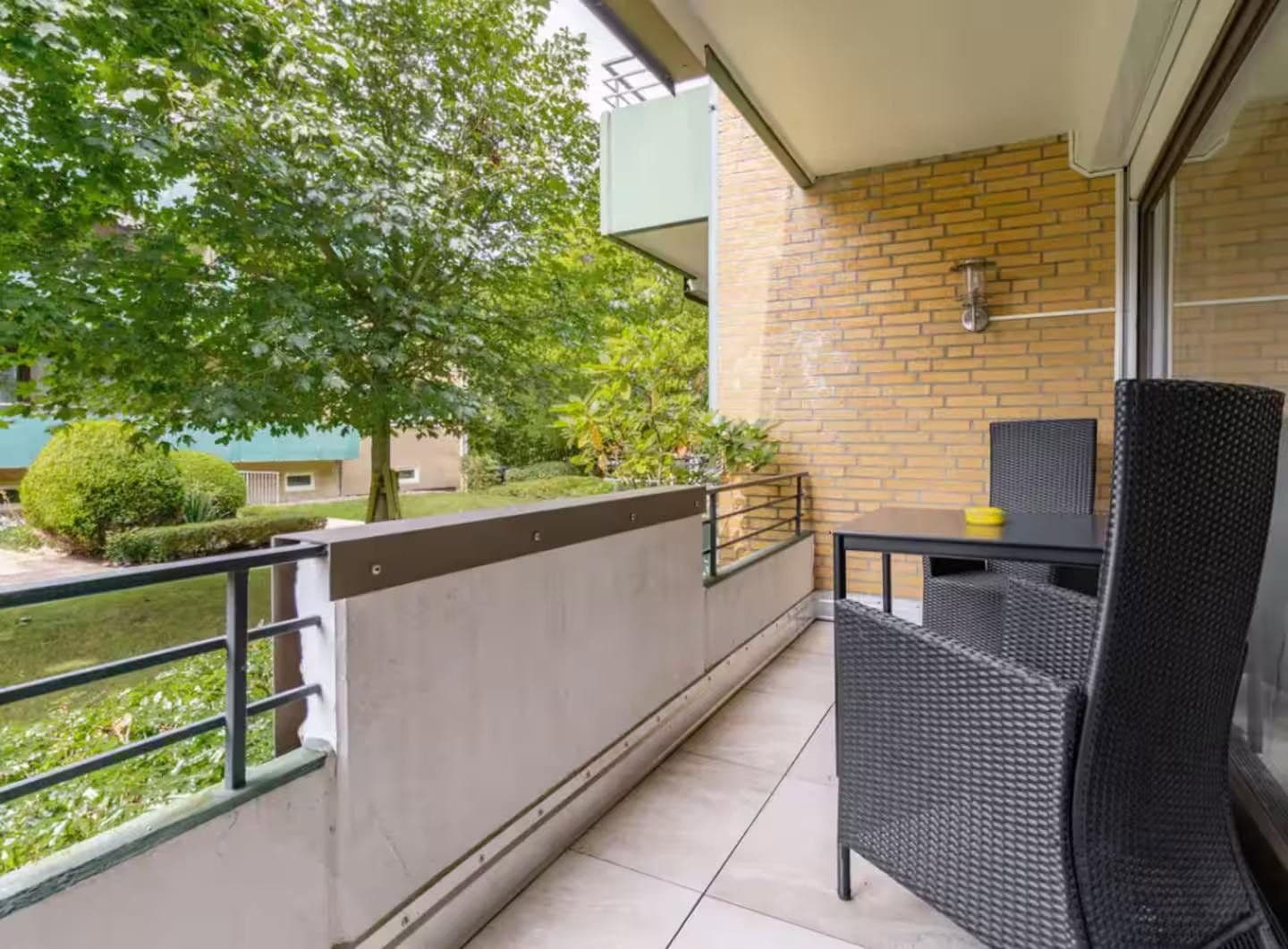Predaj bytu 1-izbový 40 m², Am Kardohr 3, Timmendorfer Strand, Šlezvicko-Holštajnsko Predaj bytu 1-izbový 40 m², Am Kardohr 3, Timmendorfer Strand, Šlezvicko-Holštajnsko