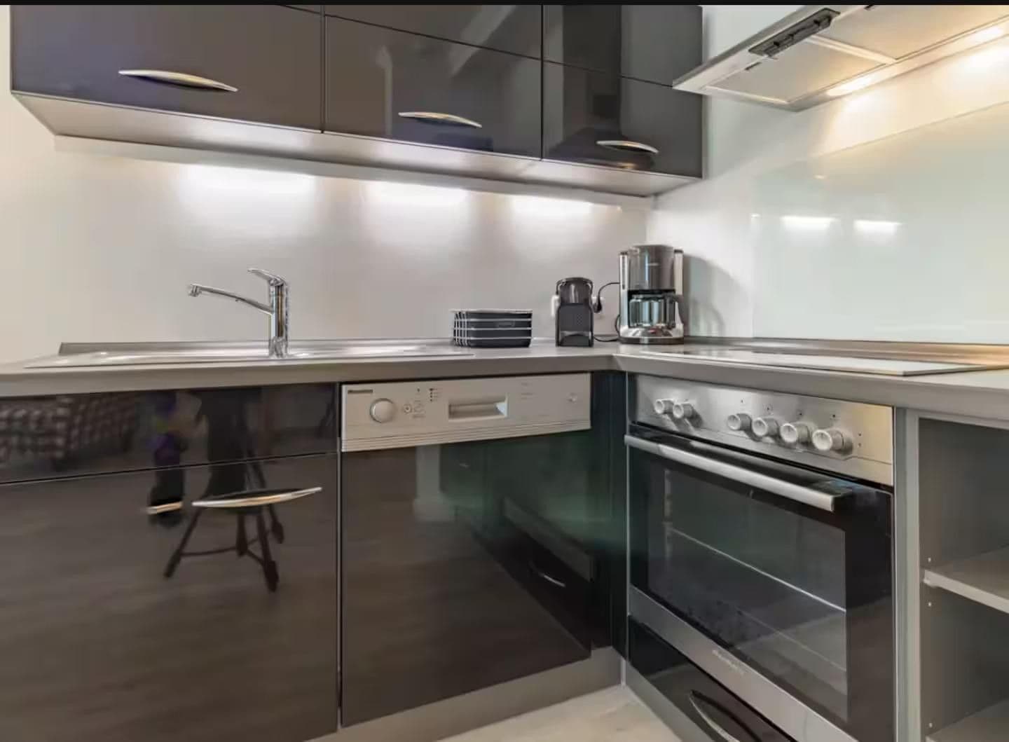 Predaj bytu 1-izbový 40 m², Am Kardohr 3, Timmendorfer Strand, Šlezvicko-Holštajnsko Predaj bytu 1-izbový 40 m², Am Kardohr 3, Timmendorfer Strand, Šlezvicko-Holštajnsko