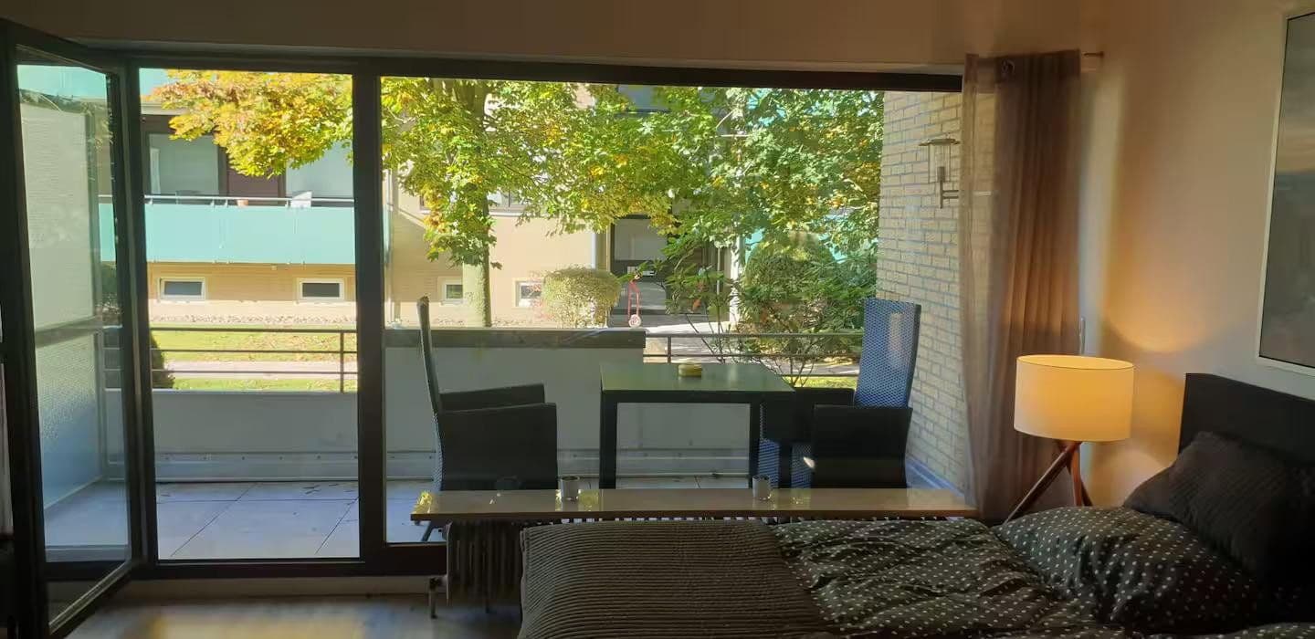 Predaj bytu 1-izbový 40 m², Am Kardohr 3, Timmendorfer Strand, Šlezvicko-Holštajnsko Predaj bytu 1-izbový 40 m², Am Kardohr 3, Timmendorfer Strand, Šlezvicko-Holštajnsko