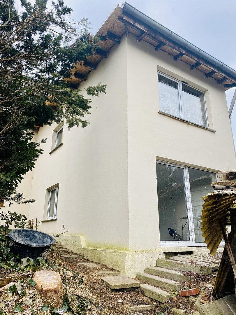 Predaj domu 240 m², pozemek 982 m², Hessisch Oldendorf, Dolné Sasko Predaj domu 240 m², pozemek 982 m², Hessisch Oldendorf, Dolné Sasko