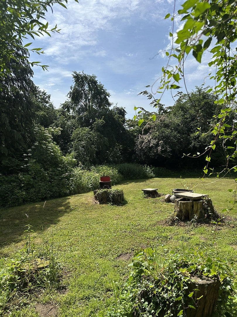 Predaj domu 240 m², pozemek 982 m², Hessisch Oldendorf, Dolné Sasko Predaj domu 240 m², pozemek 982 m², Hessisch Oldendorf, Dolné Sasko