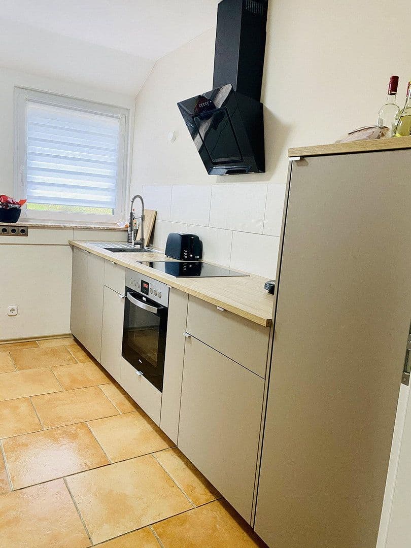 Predaj domu 240 m², pozemek 982 m², Hessisch Oldendorf, Dolné Sasko Predaj domu 240 m², pozemek 982 m², Hessisch Oldendorf, Dolné Sasko