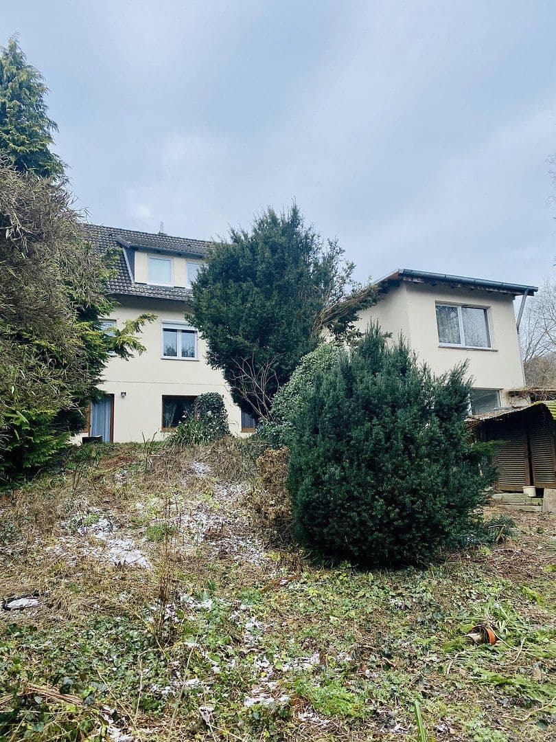 Predaj domu 240 m², pozemek 982 m², Hessisch Oldendorf, Dolné Sasko Predaj domu 240 m², pozemek 982 m², Hessisch Oldendorf, Dolné Sasko
