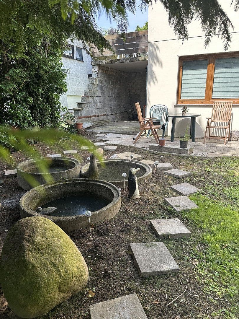 Predaj domu 240 m², pozemek 982 m², Hessisch Oldendorf, Dolné Sasko Predaj domu 240 m², pozemek 982 m², Hessisch Oldendorf, Dolné Sasko