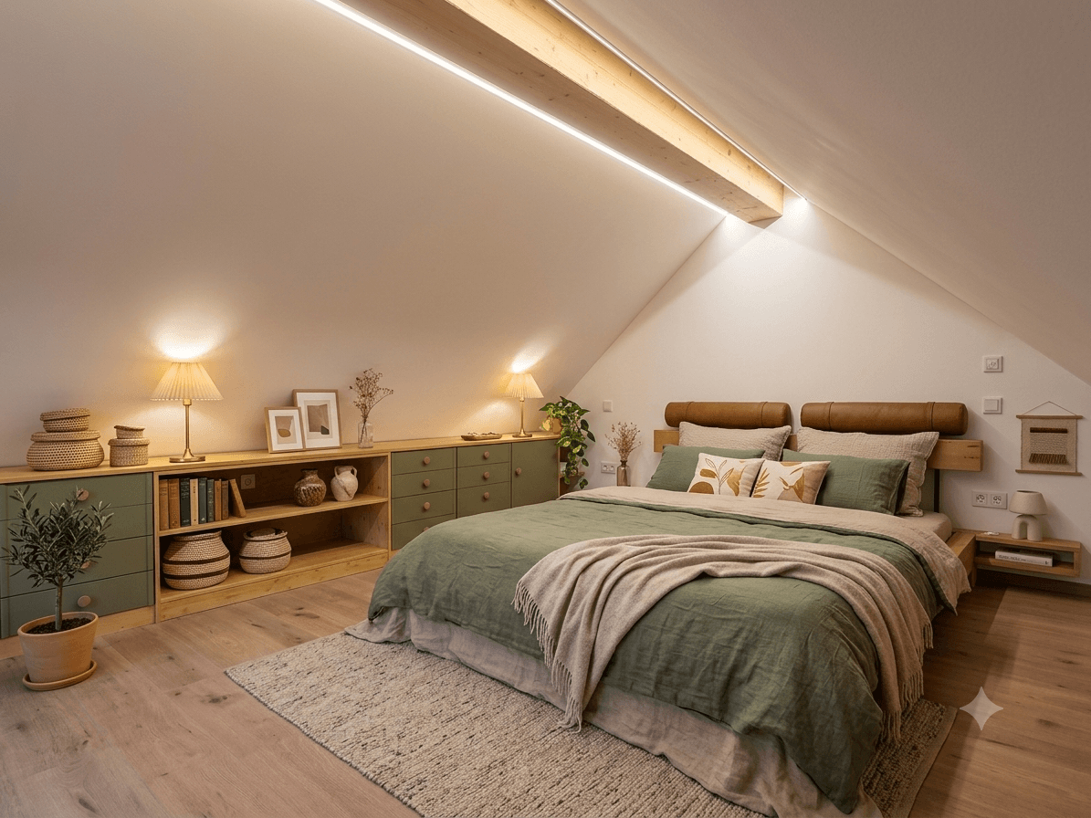 Prenájom bytu 1-izbový 45 m², Lohweg 4a, Eching, Bavorsko Prenájom bytu 1-izbový 45 m², Lohweg 4a, Eching, Bavorsko
