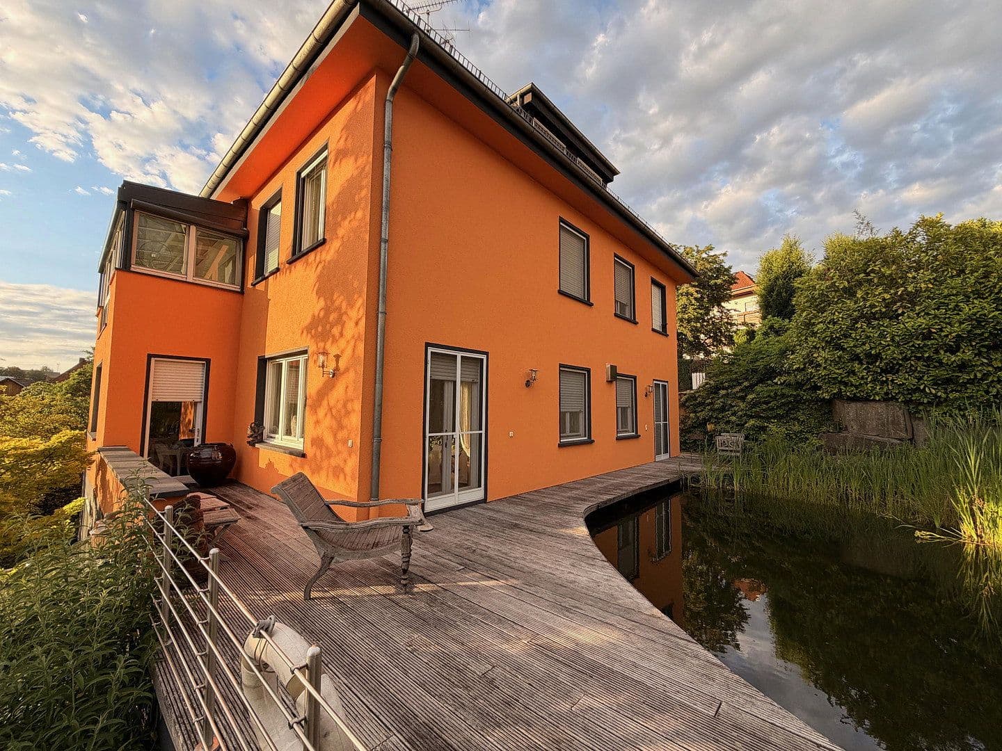 Predaj domu 357 m², pozemek 821 m², Brechen, Hesensko Predaj domu 357 m², pozemek 821 m², Brechen, Hesensko