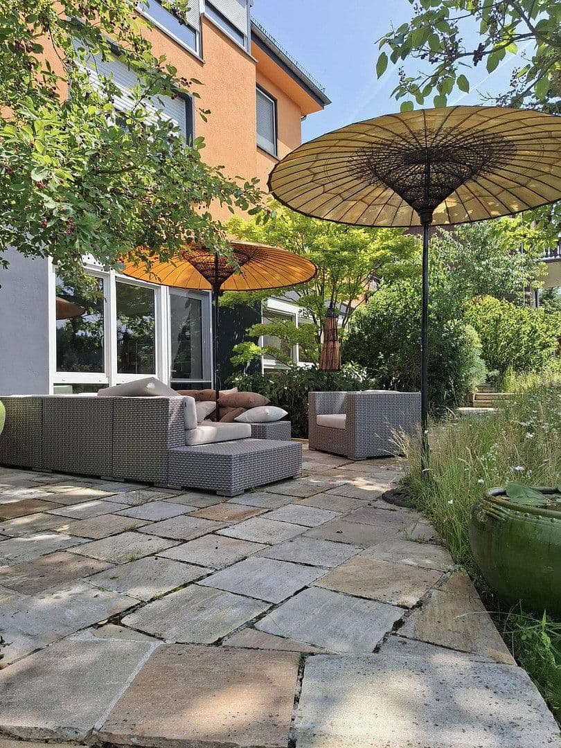Predaj domu 357 m², pozemek 821 m², Brechen, Hesensko Predaj domu 357 m², pozemek 821 m², Brechen, Hesensko