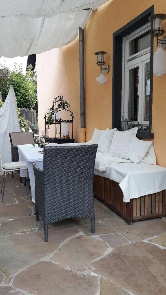 Predaj domu 357 m², pozemek 821 m², Brechen, Hesensko Predaj domu 357 m², pozemek 821 m², Brechen, Hesensko