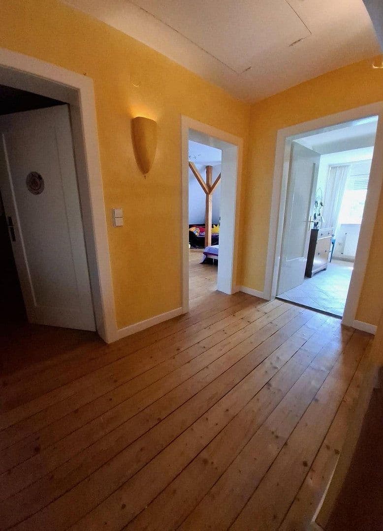 Predaj domu 357 m², pozemek 821 m², Brechen, Hesensko Predaj domu 357 m², pozemek 821 m², Brechen, Hesensko