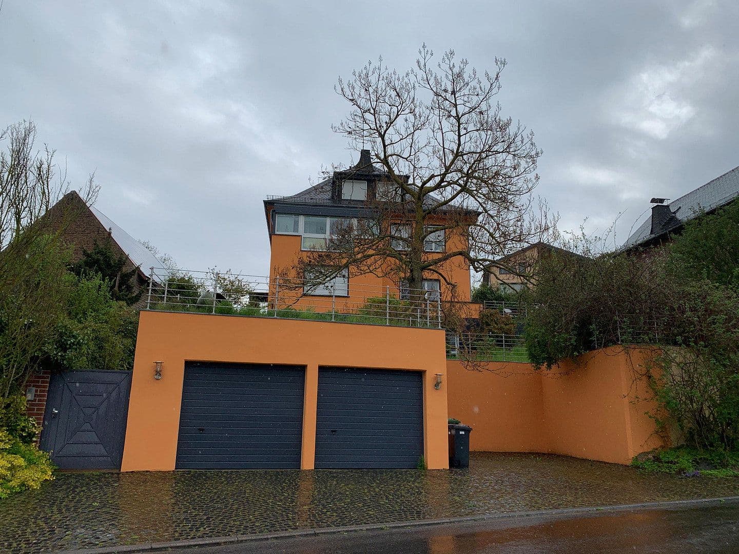 Predaj domu 357 m², pozemek 821 m², Brechen, Hesensko Predaj domu 357 m², pozemek 821 m², Brechen, Hesensko