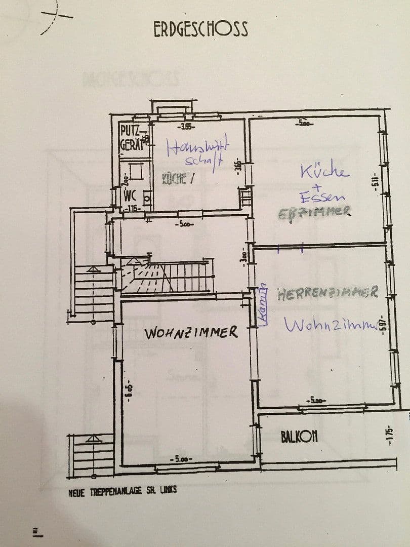 Predaj domu 357 m², pozemek 821 m², Brechen, Hesensko Predaj domu 357 m², pozemek 821 m², Brechen, Hesensko