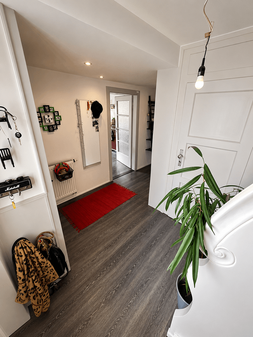 Predaj domu 75 m², pozemek 106 m², Hauptstraße, Hammersbach, Hesensko Predaj domu 75 m², pozemek 106 m², Hauptstraße, Hammersbach, Hesensko