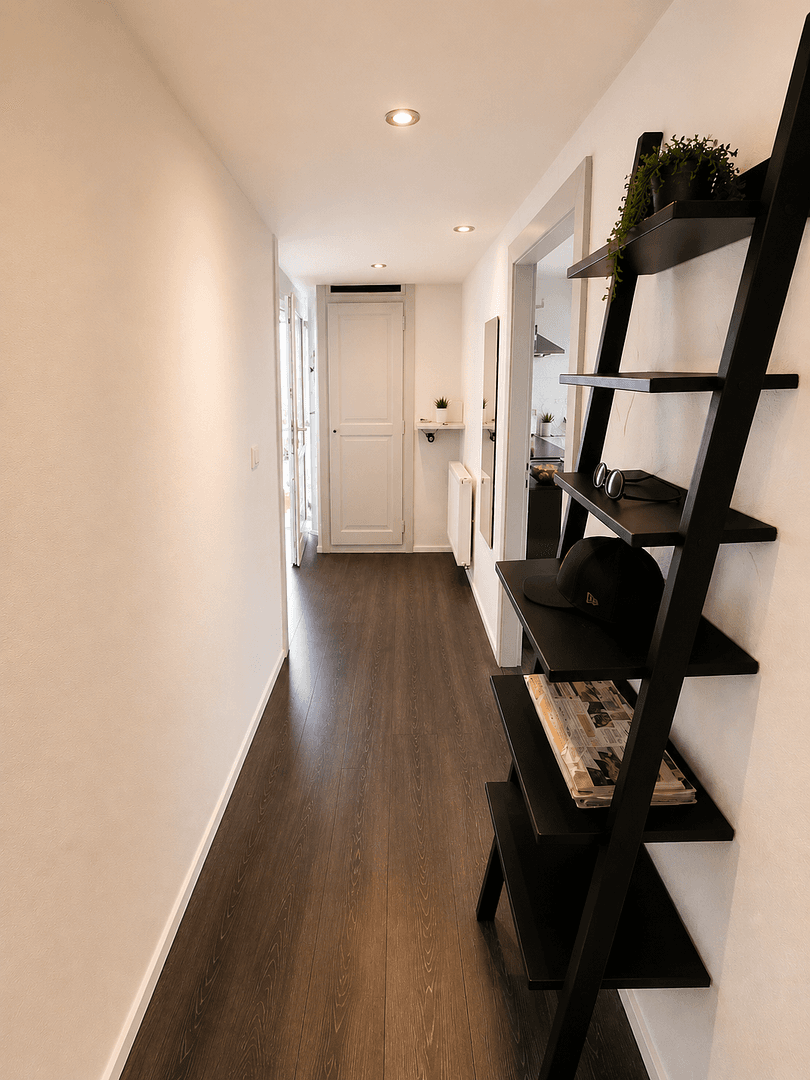 Predaj domu 75 m², pozemek 106 m², Hauptstraße, Hammersbach, Hesensko Predaj domu 75 m², pozemek 106 m², Hauptstraße, Hammersbach, Hesensko