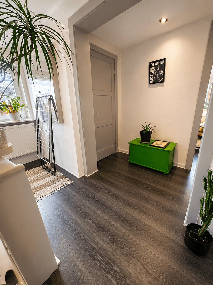 Predaj domu 75 m², pozemek 106 m², Hauptstraße, Hammersbach, Hesensko Predaj domu 75 m², pozemek 106 m², Hauptstraße, Hammersbach, Hesensko