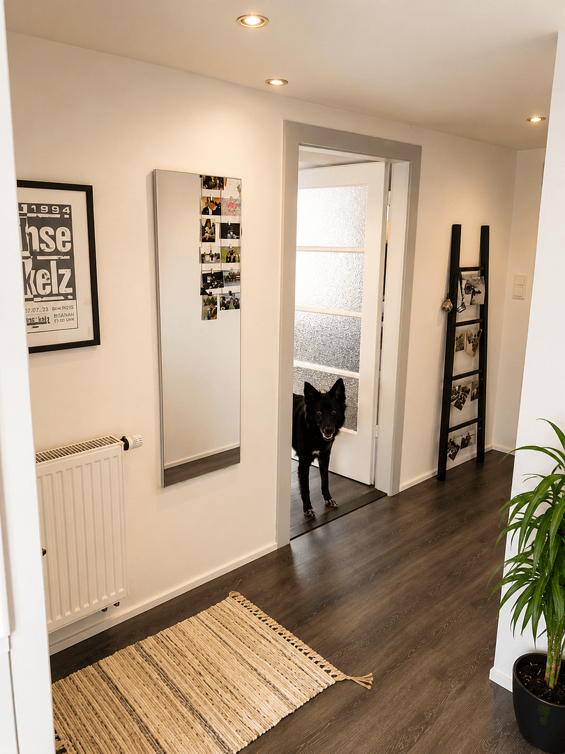 Predaj domu 75 m², pozemek 106 m², Hauptstraße, Hammersbach, Hesensko Predaj domu 75 m², pozemek 106 m², Hauptstraße, Hammersbach, Hesensko