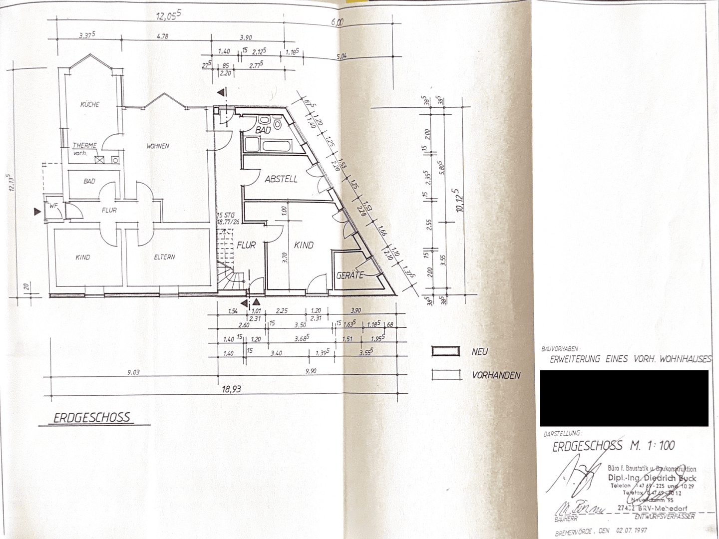 Predaj domu 165 m², pozemek 565 m², Kutenholz, Dolné Sasko Predaj domu 165 m², pozemek 565 m², Kutenholz, Dolné Sasko