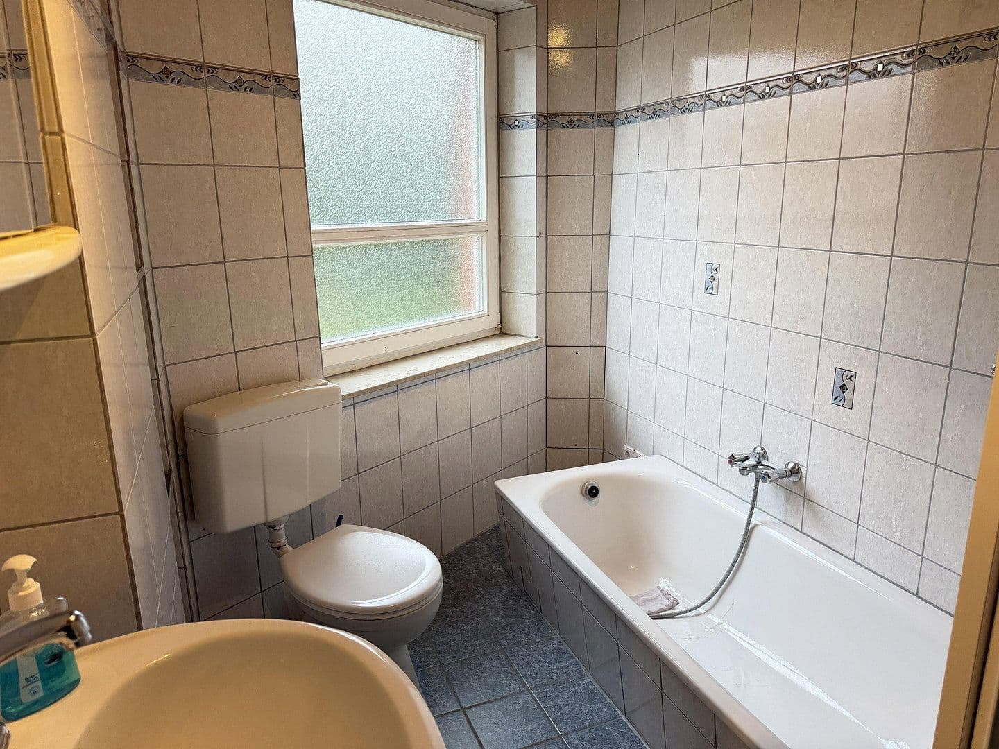 Predaj domu 165 m², pozemek 565 m², Kutenholz, Dolné Sasko Predaj domu 165 m², pozemek 565 m², Kutenholz, Dolné Sasko