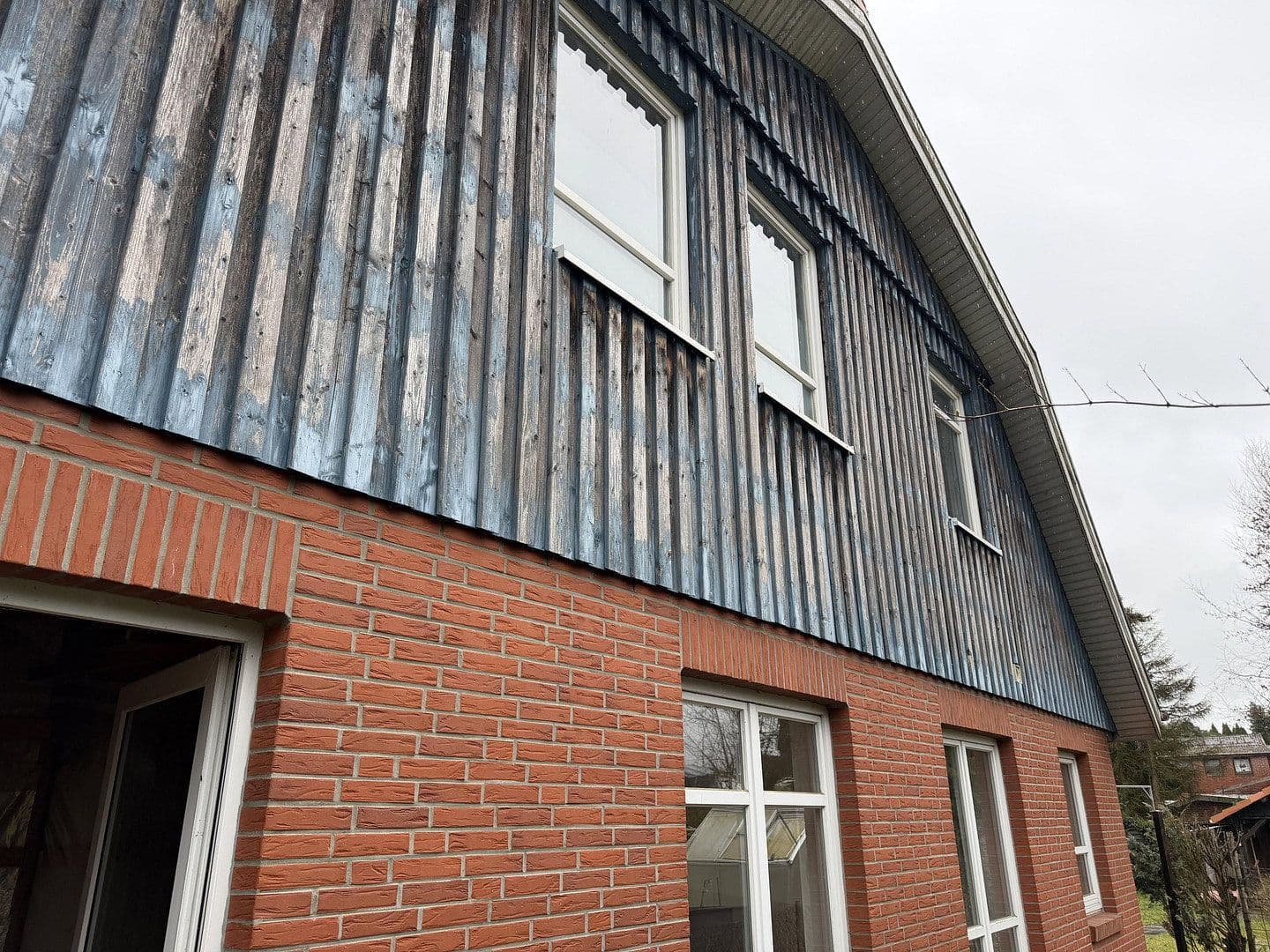 Predaj domu 165 m², pozemek 565 m², Kutenholz, Dolné Sasko Predaj domu 165 m², pozemek 565 m², Kutenholz, Dolné Sasko