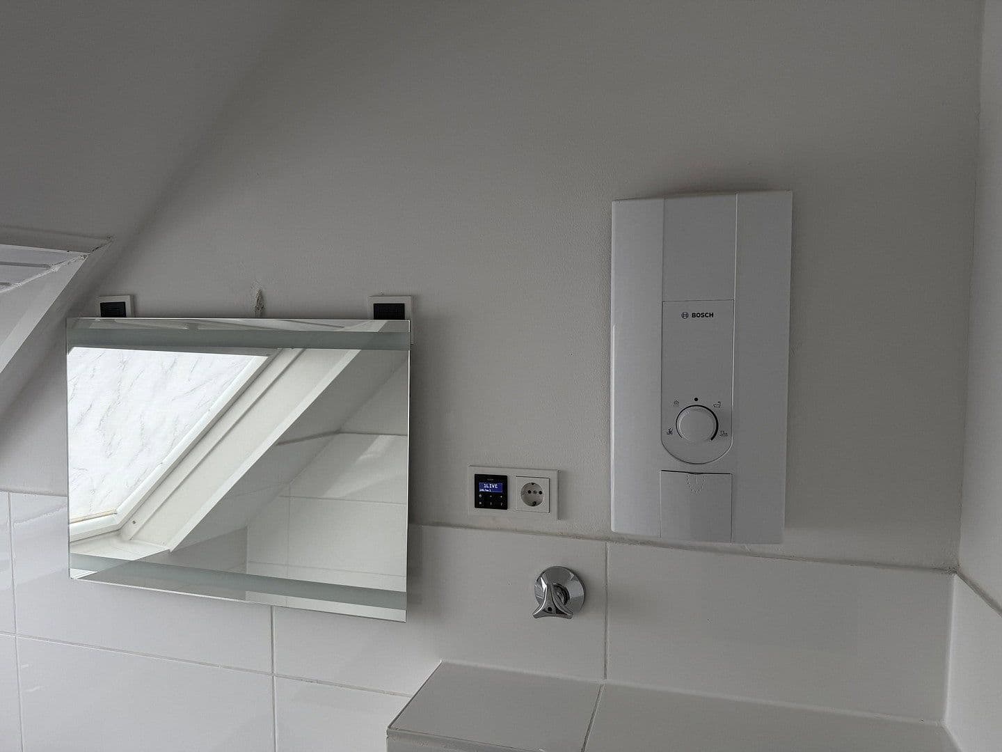 Prenájom bytu 1-izbový 31 m², Bruchstraße 30, Krefeld, Severné Porýnie - Westfálsko Prenájom bytu 1-izbový 31 m², Bruchstraße 30, Krefeld, Severné Porýnie - Westfálsko