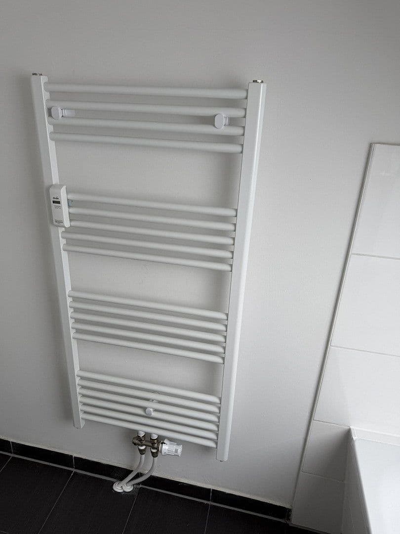Prenájom bytu 1-izbový 31 m², Bruchstraße 30, Krefeld, Severné Porýnie - Westfálsko Prenájom bytu 1-izbový 31 m², Bruchstraße 30, Krefeld, Severné Porýnie - Westfálsko