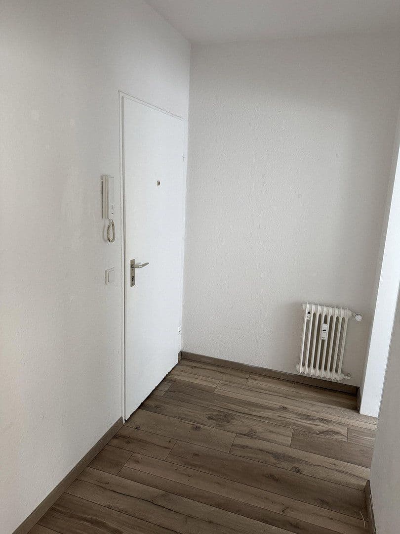 Prenájom bytu 1-izbový 31 m², Bruchstraße 30, Krefeld, Severné Porýnie - Westfálsko Prenájom bytu 1-izbový 31 m², Bruchstraße 30, Krefeld, Severné Porýnie - Westfálsko