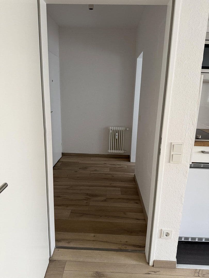 Prenájom bytu 1-izbový 31 m², Bruchstraße 30, Krefeld, Severné Porýnie - Westfálsko Prenájom bytu 1-izbový 31 m², Bruchstraße 30, Krefeld, Severné Porýnie - Westfálsko